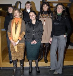 semillosad's profile picture. Lic. en ciencias políticas, buena oradora, admiro a Francisco I. Madero y Lázaro Cárdenas, mi afición la lectura y mi pasatiempo los hombres inteligentes.