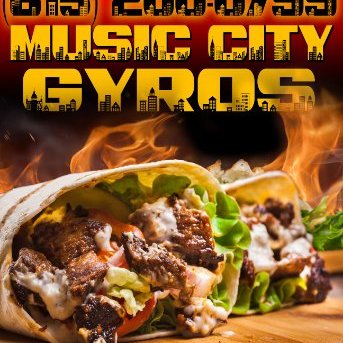 gyro food truck nashville