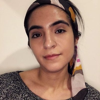 SandraPons's profile picture. probably putting ají amarillo on your bland food. works at @globalfundwomen (views mine). she/her.