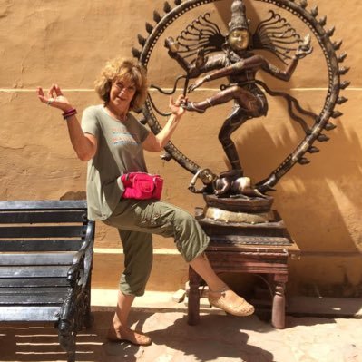 MullerTauba's profile picture. Disfrutar mi vida intensamente
