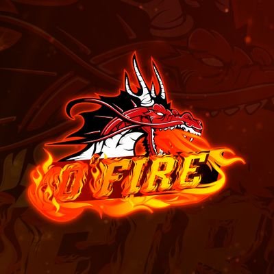 O`Fire Esports