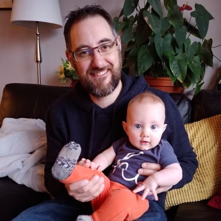 Host of the Missionary District podcast, husband and father, electrician, deacon in #ACNA