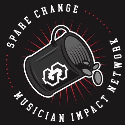 we help musicians fundraise for  charity💲🤘