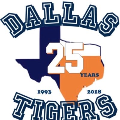 Dallas Tigers Central select baseball organization based out of DFW metroplex ages 8u-18u! Specialize in player development and powered by Elite Five Tool Fit!