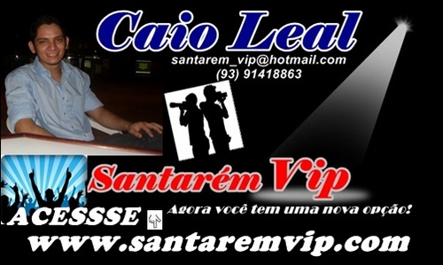 SantaremVIP's profile picture. Vivendoo....
