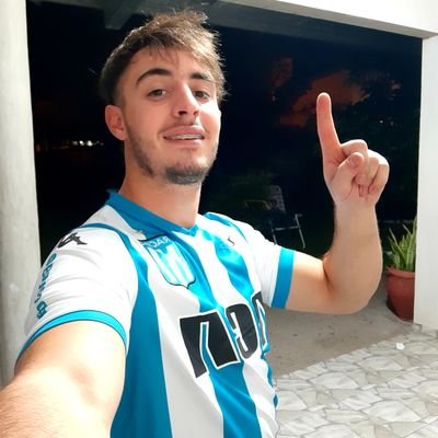 Jugador del Club Atletico Arsenal