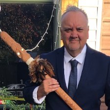 OrzeckiT's profile picture. Working on my #superpower. Indigenius Māori. E kitea ai ngā taonga o te moana, me māku koe.