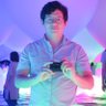 ClayTaeto's profile picture. ✨Game designer,  reactjs punk✨
Formerly @nicalis, & webdev stuff