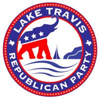 Lake Travis GOP(@LakeTravisGOP) 's Twitter Profile Photo