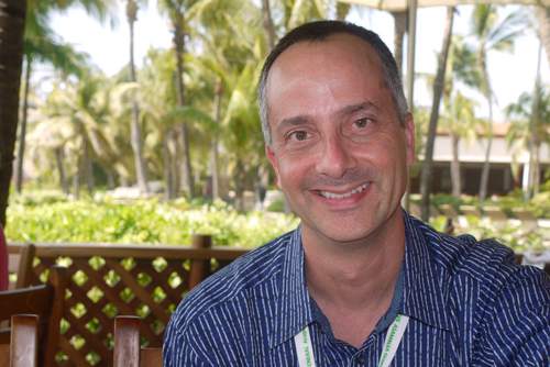 Alan Abrahamson