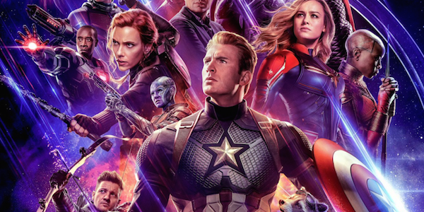 Voir Film Avengers Endgame 19 Streaming Vf Completfilm1 Twitter