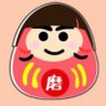 daruma_dagashi's profile picture. 日本一のだがし売場情報を伝えていきます❣️ 今後は､主に私の日記帳的に記録していこうと思います🙏