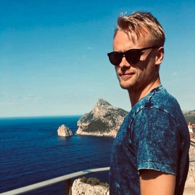 maxfsimson's profile picture. 