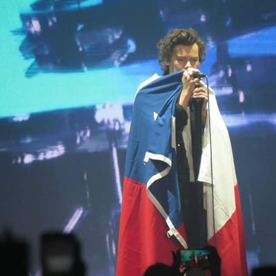 ✌Harry Styles (25/05/2018)❤ ▪️EL ÉXITO EN LA VIDA NO SE MIDE POR LO QUE LOGRAS SINO POR LOS OBTACULOS QUE SUPERAS💪💓❤️