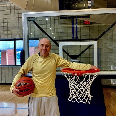 Career College Basketball Coach...big fan of the Steelers, Penguins, Pirates, Pitt FB and MBB, and the NY Knicks...the grind never stops, I am what I am...