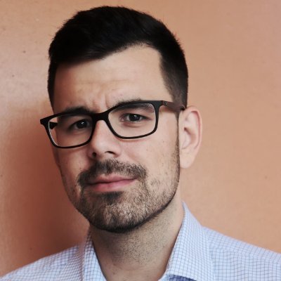 AWS Serverless Community Builder | AWS Ambassador | Serverless, K8s and CNCF enjoyer