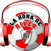 LA HORA DE RIVER(@lahoraderiver) 's Twitter Profile Photo