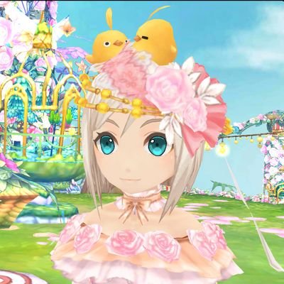 綟音/フィオラ1さんのプロフィール画像