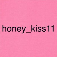 Honey_Kiss11(@sweeetkiss_23) 's Twitter Profileg