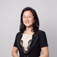 Gladys Liu (@gladysliump) 's Twitter Profile