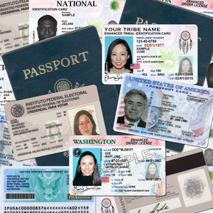 Physical and Digital #identity expert, In-person #identity proofing, #Biometrics, ID Verification, #Privacy protection and protecting against #Identitytheft.