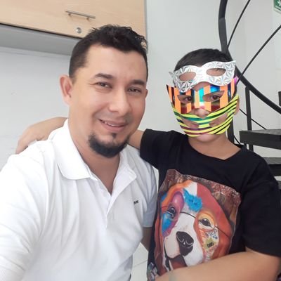 BeltranMantilla's profile picture. Egresado de la Universidad Industrial de Santander UIS