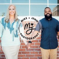 Mike + Jenn Photography(@Iliv4JC) 's Twitter Profile Photo