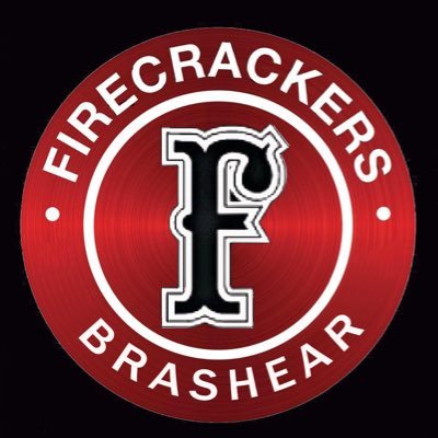 Firecrackers Brashear/Hicks