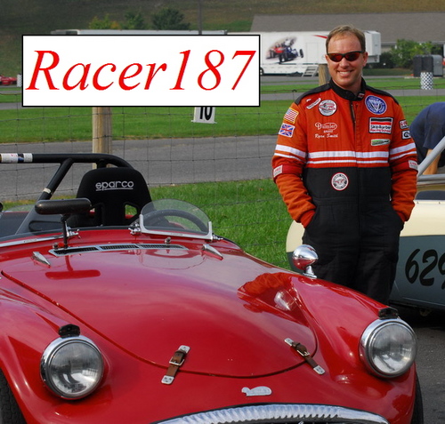 NJ Licensed Professional Engineer and Land Surveyor http://t.co/fmqZazWhUd, Father of 3, Husband to @Chief187s, VSCCA Racer 1960 Daimler SP250