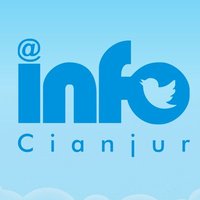 INFO CIANJUR (@infocianjur) 's Twitter Profile Photo INFO CIANJUR (@infocianjur) 's Twitter Profile Photo