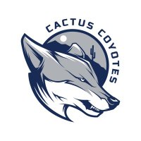 Cactus Middle School(@CactusCoyotes) 's Twitter Profile Photo