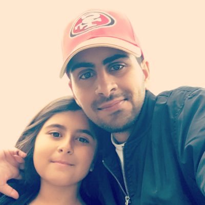 Owner and content creator of @OSF49ers IG/Twitter | Father. Doctor. Niner Faithful.