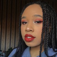 Lindsey Jones (@mwahhkiddo) 's Twitter Profile