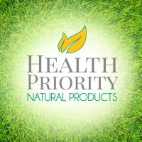 HP Natural Products(@HPNatProducts) 's Twitter Profile Photo