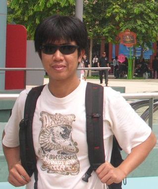 Saslirais's profile picture. 