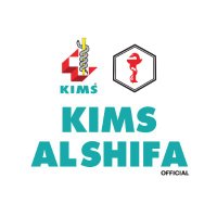 KIMS ALSHIFA Super Speciality Hospital(@kims_alshifa) 's Twitter Profile Photo