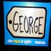 George Nickolas K. (@actinggeorge) Twitter profile photo