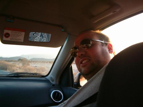 GeorgeAldrette's profile picture. Psicólogo, Chiflado, Cómodo, Planeador, Servicial, Felizmente casado, CONTRERAS, inconforme, siempre con ganas de mas.