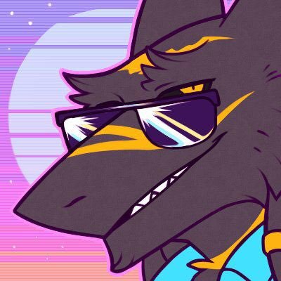Taco Sergal🔜GSFCさんのプロフィール画像