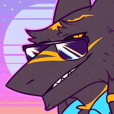 Sergal Solutions, Professional Sergal, Comedian, Impersonator, I'm crunchy and confused. Merp?

He/They

Community Manager/Admin BossMonsta LLC.