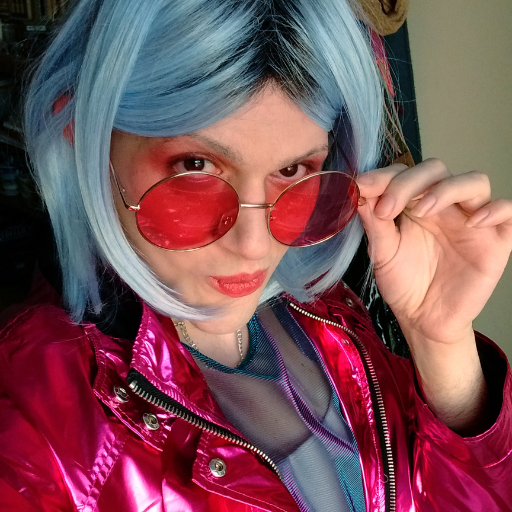 Felicia Barker Profile