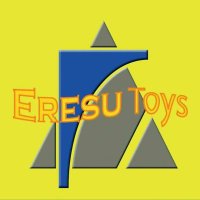 ERESU Toys(@EresuToys) 's Twitter Profile Photo