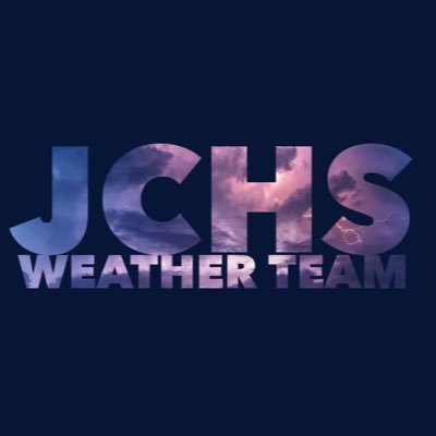 Weather reporting team from Jackson County High School - McKee, KY