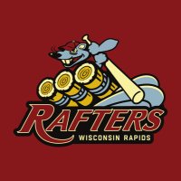 Wisconsin Rapids Rafters (@rapidsrafters) 's Twitter Profile Photo Wisconsin Rapids Rafters (@rapidsrafters) 's Twitter Profile Photo