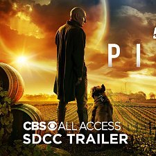 ThePicardcast's profile picture. Podcast: the final frontier. These are the voyages of @dollfacerebekah & @brookita37. Exploring strange new worlds. To boldly go where no woman has gone before!