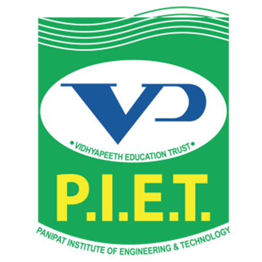 A student-centric, research-focused, lively Institute offering industry-focused academic programs.
#YesPIET