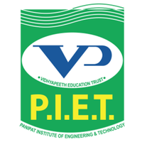 PIET Group, Panipat(@PIETPanipat) 's Twitter Profile Photo