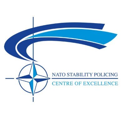 #NATO #StabilityPolicing #CentreOfExcellence is the hub of expertise on #SP within the #Alliance through #Doctrine, #Training, Exercises & #LessonsLearned