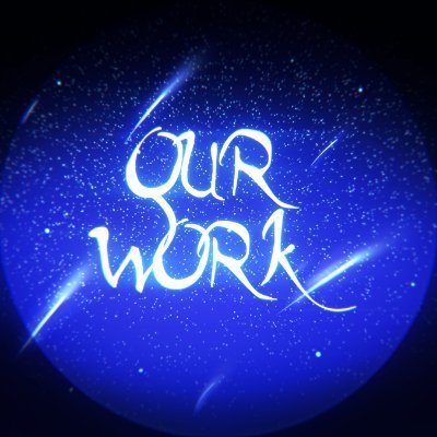 팀 OurWork 공식 TWT 계정입니다. :)