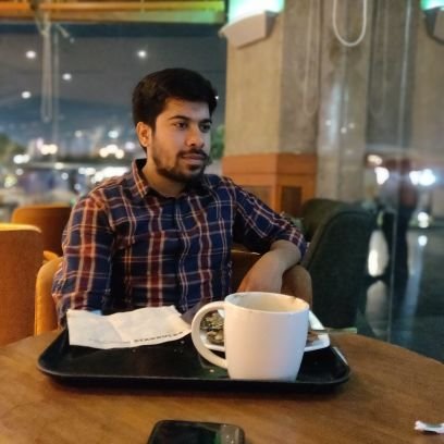 siddharthnawani's profile picture. Learner!